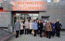 Rok 2025 był w gminie Włoszczowa czasem inwestycji i wielu wydarzeń. 48