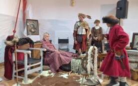 Rok 2025 był w gminie Włoszczowa czasem inwestycji i wielu wydarzeń. 49