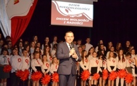 Rok 2025 był w gminie Włoszczowa czasem inwestycji i wielu wydarzeń. 50