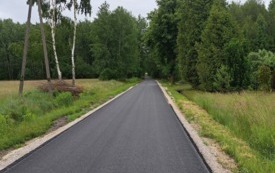 Rok 2025 był w gminie Włoszczowa czasem inwestycji i wielu wydarzeń. 51