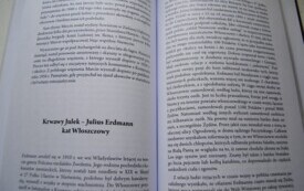 Opowieść o wojennej Włoszczowie. 2