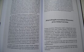 Opowieść o wojennej Włoszczowie. 8