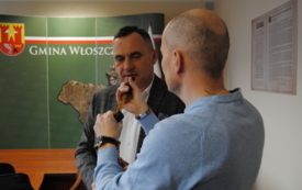 Strażackie orkiestry rozwijają się dzięki wsparciu gminy. 7