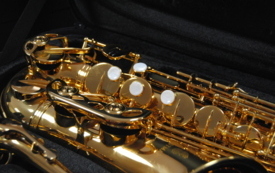 Strażackie orkiestry rozwijają się dzięki wsparciu gminy. 8