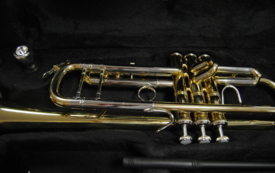 Strażackie orkiestry rozwijają się dzięki wsparciu gminy. 11