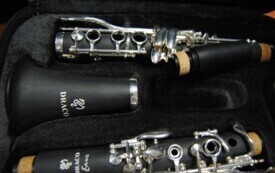 Strażackie orkiestry rozwijają się dzięki wsparciu gminy. 12