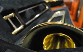 Strażackie orkiestry rozwijają się dzięki wsparciu gminy. 13