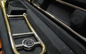 Strażackie orkiestry rozwijają się dzięki wsparciu gminy. 14