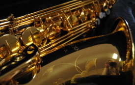 Strażackie orkiestry rozwijają się dzięki wsparciu gminy. 15