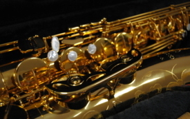 Strażackie orkiestry rozwijają się dzięki wsparciu gminy. 16