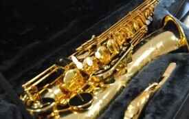 Strażackie orkiestry rozwijają się dzięki wsparciu gminy. 17