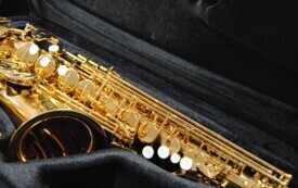 Strażackie orkiestry rozwijają się dzięki wsparciu gminy. 18