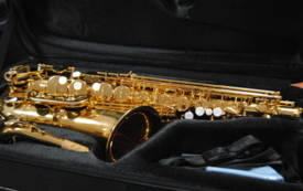 Strażackie orkiestry rozwijają się dzięki wsparciu gminy. 19