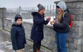 34. Finał WOŚP. Włoszczowa zagrała z sercem! 13