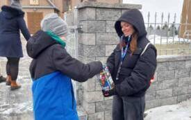 34. Finał WOŚP. Włoszczowa zagrała z sercem! 40