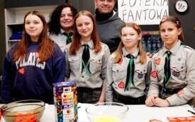 34. Finał WOŚP. Włoszczowa zagrała z sercem! 66