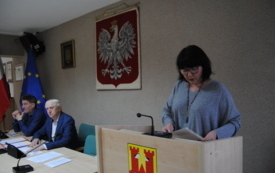 Posiedzenie komisji stałych Rady Miejskiej 28 stycznia 2026 r. 1