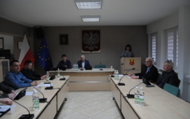 Posiedzenie komisji stałych Rady Miejskiej 28 stycznia 2026 r. 2