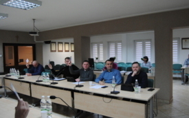 Posiedzenie komisji stałych Rady Miejskiej 28 stycznia 2026 r. 3