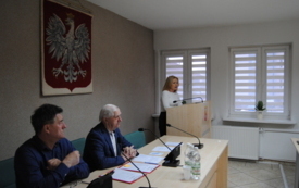 Posiedzenie komisji stałych Rady Miejskiej 28 stycznia 2026 r. 5