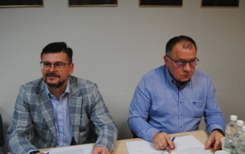 Posiedzenie komisji stałych Rady Miejskiej 28 stycznia 2026 r. 7