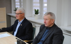 Posiedzenie komisji stałych Rady Miejskiej 28 stycznia 2026 r. 11