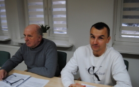 Posiedzenie komisji stałych Rady Miejskiej 28 stycznia 2026 r. 12