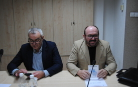 Posiedzenie komisji stałych Rady Miejskiej 28 stycznia 2026 r. 13