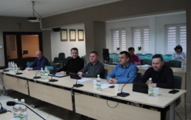 Posiedzenie komisji stałych Rady Miejskiej 28 stycznia 2026 r. 14