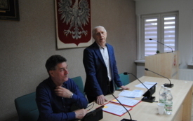 Posiedzenie komisji stałych Rady Miejskiej 28 stycznia 2026 r. 15