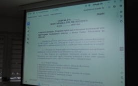 Sesja Rady Miejskiej 28 stycznia 2026r. 3