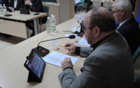 Sesja Rady Miejskiej 28 stycznia 2026r. 11