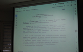 Sesja Rady Miejskiej 28 stycznia 2026r. 12