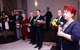 Babska Elita to jeden z najbardziej prężnych klub&oacute;w senioralnych w gminie Włoszczowa. 3