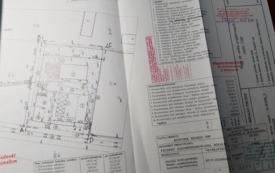 Remiza w Przygradowie zostanie przebudowana i zmodernizowana. 5