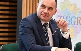 Walne Zebranie ZMIG Regionu Świętokrzyskiego. 4