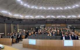 Walne Zebranie ZMIG Regionu Świętokrzyskiego. 10