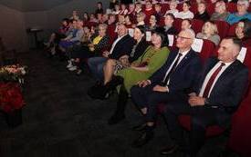 Być kobietą we Włoszczowie 8 marca. 1