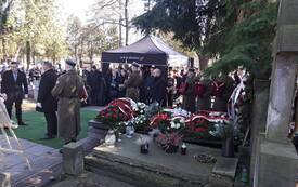 Ostatnia droga płk. Zbigniewa Zielińskiego. 2