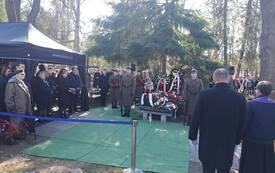Ostatnia droga płk. Zbigniewa Zielińskiego. 3