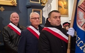 Ostatnia droga płk. Zbigniewa Zielińskiego. 18