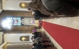 Ostatnia droga płk. Zbigniewa Zielińskiego. 22
