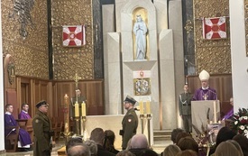 Ostatnia droga płk. Zbigniewa Zielińskiego. 24
