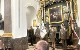 Ostatnia droga płk. Zbigniewa Zielińskiego. 26