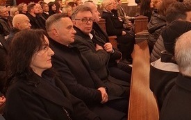 Ostatnia droga płk. Zbigniewa Zielińskiego. 28
