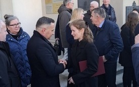 Ostatnia droga płk. Zbigniewa Zielińskiego. 29