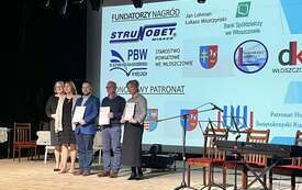 Gala XIV edycji Konkursu Poetyckiego im. Łukasza Uniejewskiego. 2