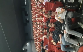 Gala XIV edycji Konkursu Poetyckiego im. Łukasza Uniejewskiego. 24
