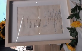 Gala XIV edycji Konkursu Poetyckiego im. Łukasza Uniejewskiego. 28