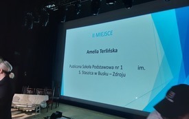 Gala XIV edycji Konkursu Poetyckiego im. Łukasza Uniejewskiego. 48